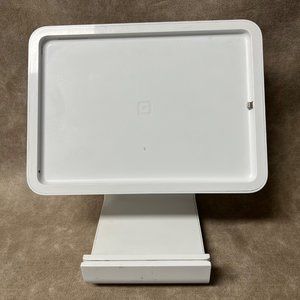 Apple Square Stand iPad Terminal (No Cables)